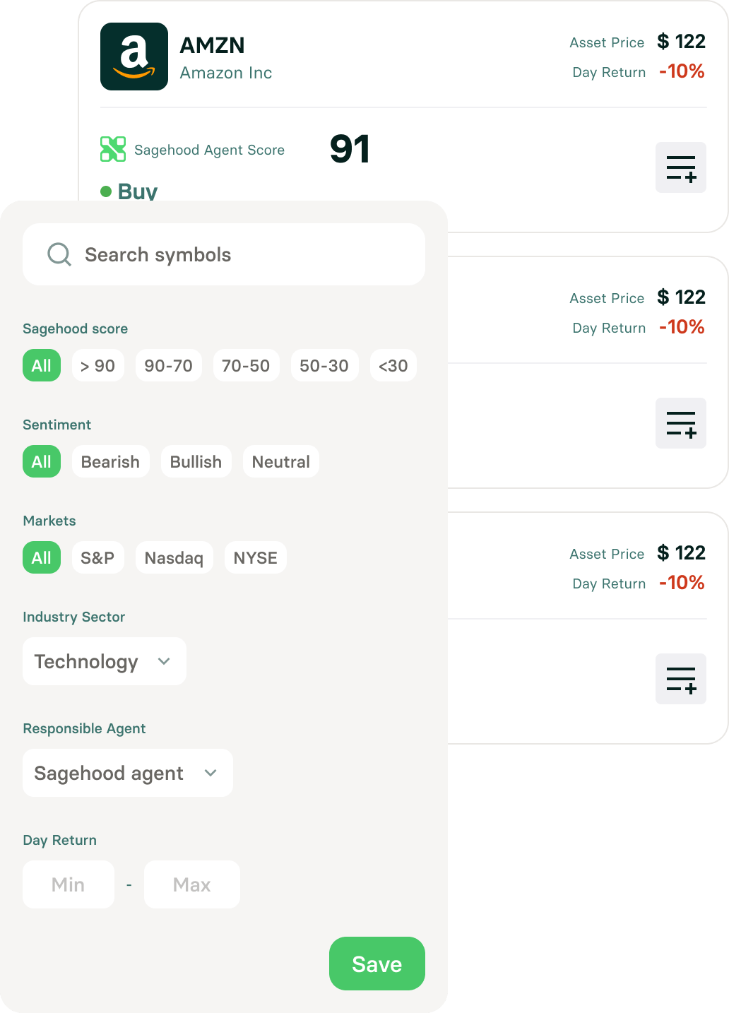 Discover Screenshot
