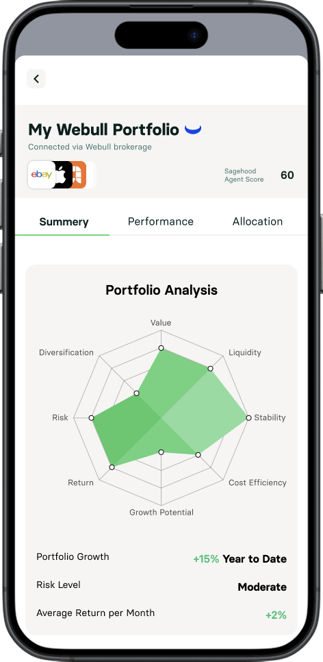 Portfolio Screenshot
